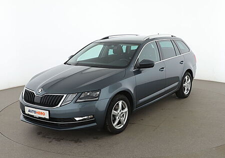 Skoda Octavia 1.5 TSI ACT Style