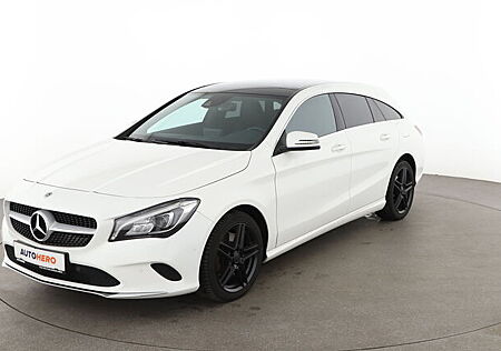 Mercedes-Benz Andere CLA 250 Shooting Brake 4Matic Urban