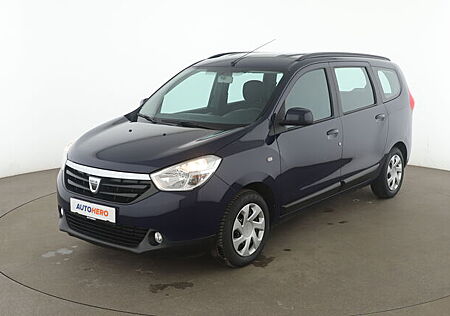 Dacia Lodgy 1.2 TCe Laureate