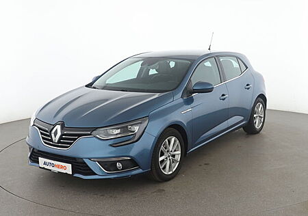 Renault Megane 1.2 TCe Energy Intens
