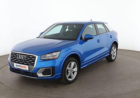 Audi Q2 1.4 TFSI ACT Sport