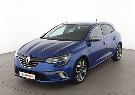 Renault Megane 1.2 TCe Energy GT Line