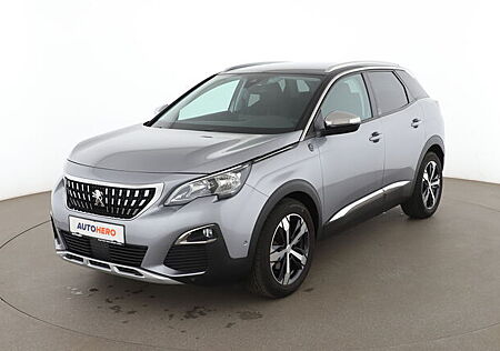 Peugeot 3008 1.2 PureTech Crossway