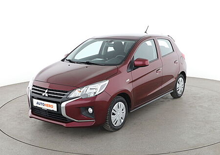 Mitsubishi Space Star 1.2 Spirit