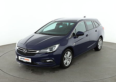 Opel Astra 1.4 SIDI Turbo Innovation Start/Stop