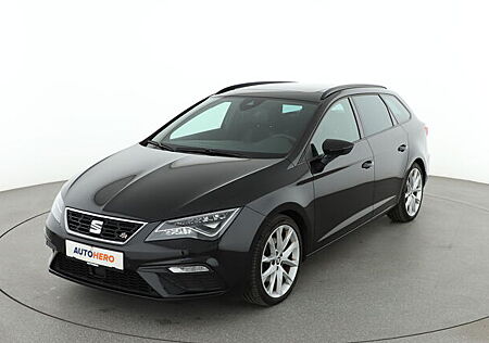 Seat Leon 1.5 TSI ACT FR Black Matt Edition