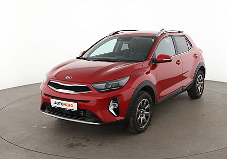 Kia Stonic 1.0 TGDI Mild-Hybrid Spirit