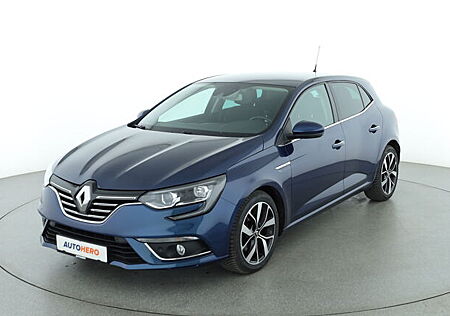 Renault Megane 1.3 TCe BOSE-Edition