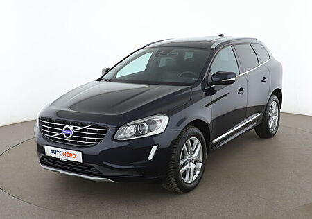 Volvo XC 60 2.4 D4 Summum AWD