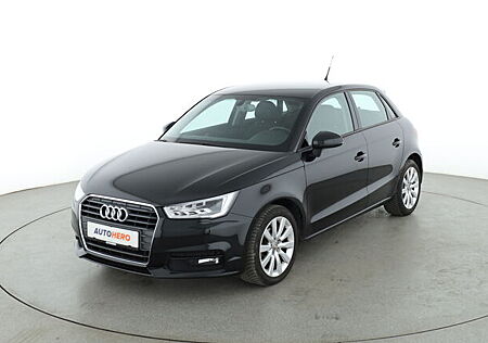 Audi A1 1.0 TFSI