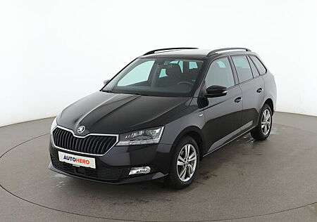 Skoda Fabia 1.0 TSI Ambition