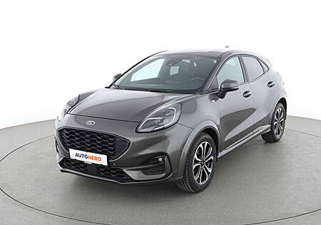 Ford Puma 1.0 EcoBoost ST-Line X