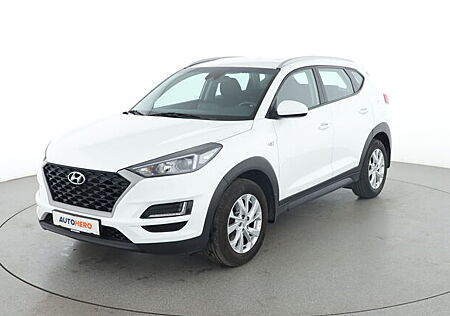 Hyundai Tucson 1.6 TGDI Trend 2WD