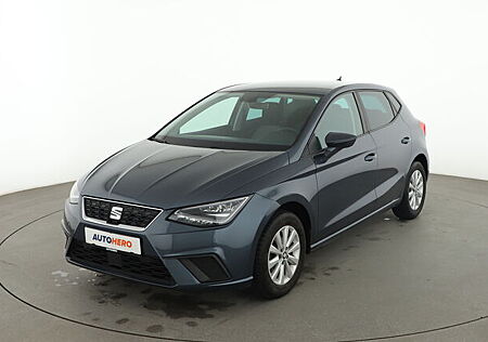 Seat Ibiza Style Style