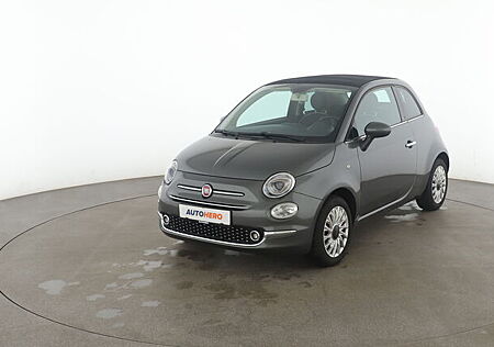 Fiat 500C 1.2 Lounge