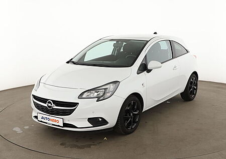 Opel Corsa 1.4 Turbo Active ecoFlex