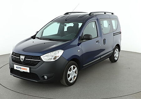 Dacia Dokker 1.6 SCe Ambiance