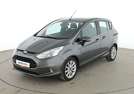 Ford B-Max 1.6 Ti-VCT Titanium