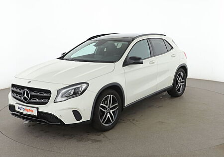 Mercedes-Benz Andere GLA 200 Urban