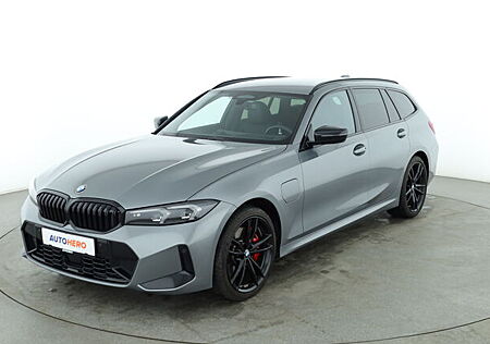 BMW 3er 330e xDrive M Sport