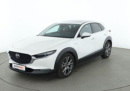 Mazda CX-30 2.0 Skyactiv-X Mild-Hybrid 100TH Anniversary