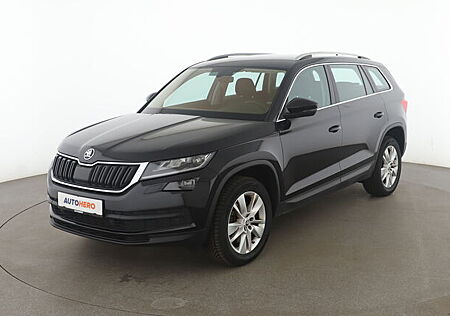 Skoda Kodiaq 2.0 TDI Style 4x4
