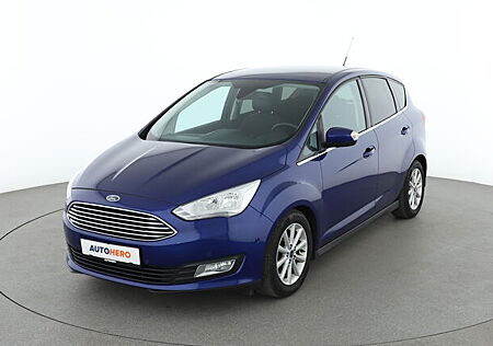 Ford C-Max 1.0 EcoBoost Titanium