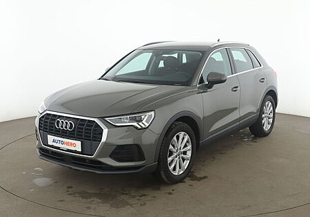 Audi Q3 35 TFSI