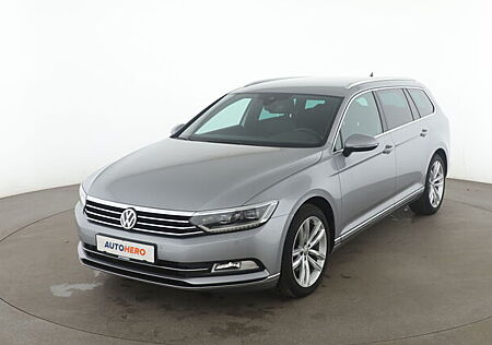 VW Passat 1.8 TSI Highline BlueMotion