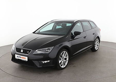 Seat Leon 1.4 TSI ACT FR