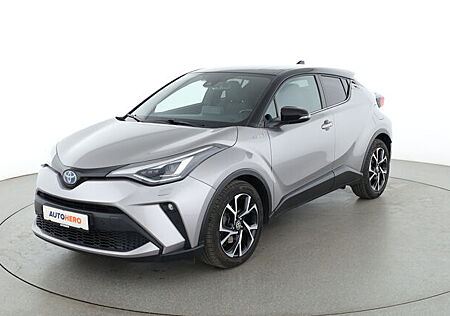 Toyota C-HR 2.0 Hybrid GR Sport
