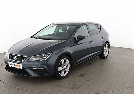 Seat Leon 1.5 TSI ACT FR