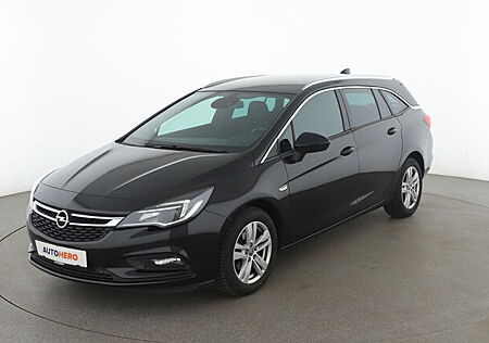 Opel Astra 1.4 SIDI Turbo Dynamic Start/Stop