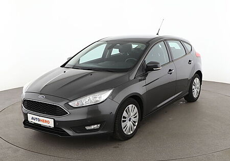 Ford Focus 1.0 EcoBoost Business