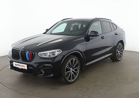BMW X4 M40i