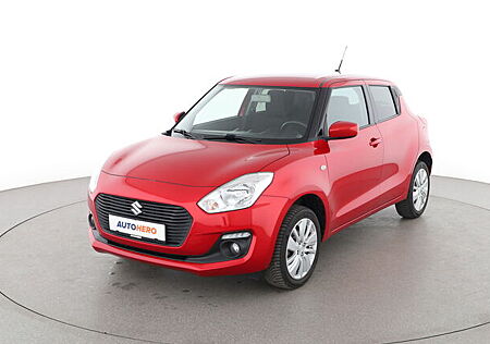 Suzuki Swift 1.2 DualJet ALLGRIP Privilege