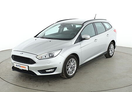 Ford Focus 1.5 TDCi Business
