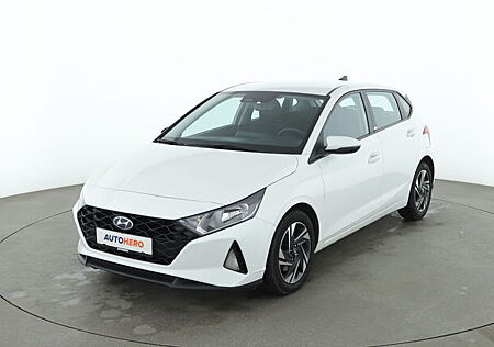 Hyundai i20 1.0 TGDI Intro Edition