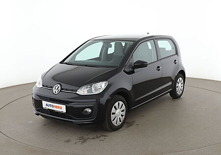 VW Up 1.0 Move !