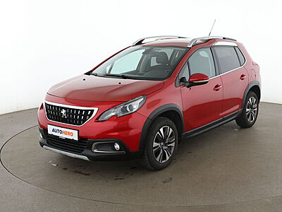 Peugeot 2008 1.2 PureTech Allure