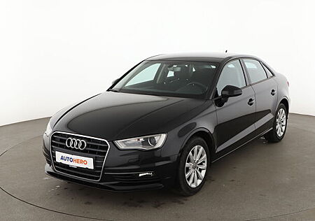 Audi A3 1.4 TFSI Attraction