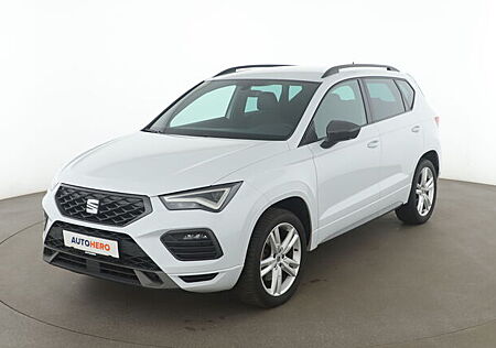 Seat Ateca 2.0 TDI FR 4Drive