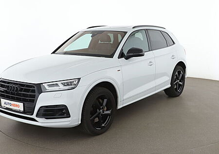 Audi Q5 45 TFSI quattro sport