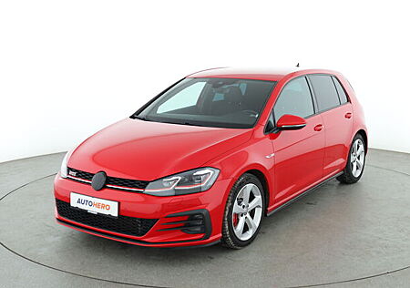 VW Golf 2.0 TSI GTI Performance BlueMotion
