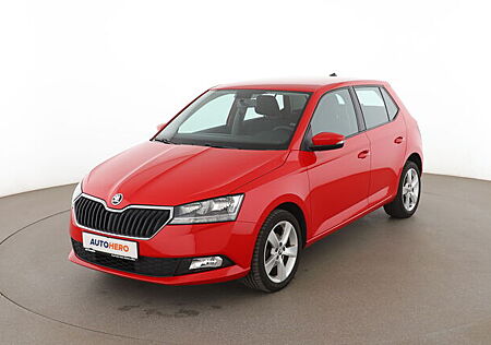 Skoda Fabia 1.0 MPI Cool Plus