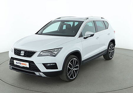 Seat Ateca 1.4 TSI ACT Xcellence