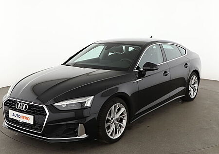 Audi A5 40 TFSI Mild-Hybrid advanced