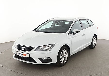 Seat Leon 1.6 TDI Style