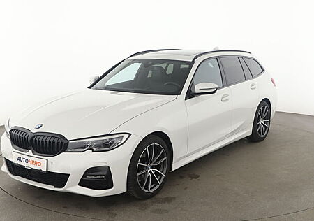 BMW 3er 320i M Sport