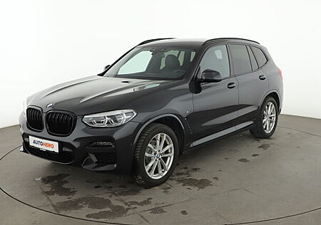 BMW X3 xDrive 20i M Sport